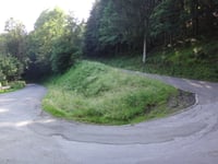 Côte de Xhierfomont