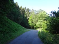 Côte de Xhierfomont