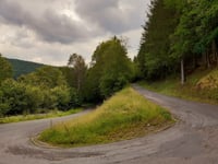 Côte de Xhierfomont