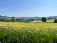 Côte de Xhierfomont