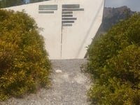Xorret del Cati von Petrer