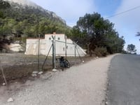 Xorret del Cati von Petrer
