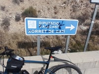 Xorret del Cati von Petrer