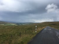 Yad Moss von Middleton-in-Teesdale