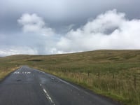 Yad Moss von Middleton-in-Teesdale