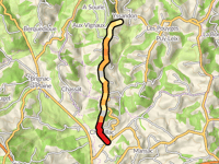 Yssandon von Chamillac
