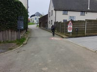Zakstraat