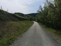 Zamask por Sveti Bartol