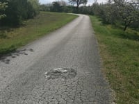 Zamask por Sveti Bartol