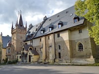 Zamek Górka von Górka