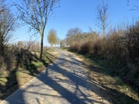 Zammelenberg von Jesseren