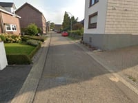 Zandberg von Prickart