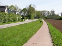 Zandkuilstraat da Goosstraat