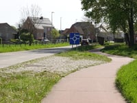 Zandkuilstraat da Goosstraat