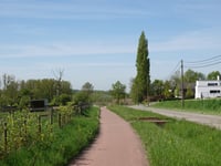 Zandkuilstraat da Goosstraat