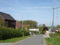 Zandkuilstraat da Goosstraat