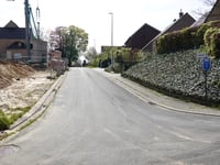 Zandkuilstraat da Goosstraat