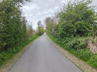 Zandkuilweg über Zuiderdamsterweg