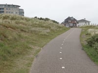 Zandvoort via Zuiderduinpad