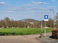 Zandweg von Heerlen
