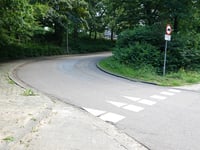 Zandweg von Heerlen