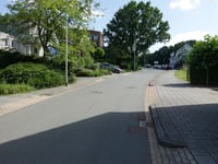 Zandweg von Heerlen
