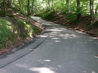 Zandweg von Heerlen