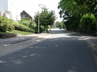 Zandweg von Heerlen