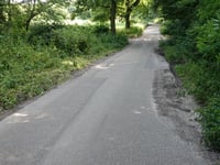 Zandweg von Heerlen