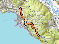 Zanego from Pugliola