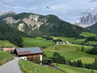 Zans / Zannes von Gudon