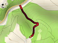 Zauppenberg von Ailsbach / Assbach
