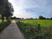Zavelberg über Houdakkerstraat