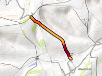 Zed Hill da Alvediston