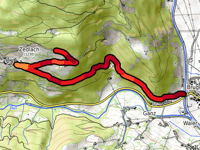 Zedlacher Paradies z Matrei in Osttirol
