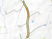 Zeeweg Zuid von Aartrijke