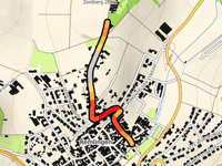 Zehntberg z Remlingen