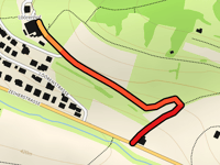 Zeiherstrasse