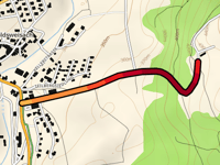 Zeilberg z Maroldsweisach