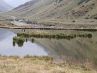 Zeinisjoch da Galtür