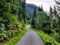 Zeinisjoch da Partenen