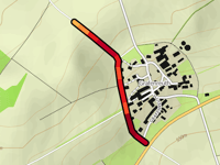 Zelgacker von Grafenreuth