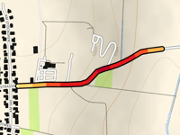 Zeller Strasse z Lauerbach