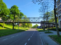 Zeswegenlaan