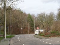Zeswegenlaan