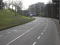 Zeswegenlaan