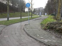 Zeswegenlaan