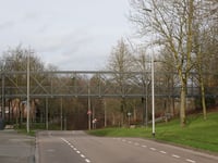 Zeswegenlaan