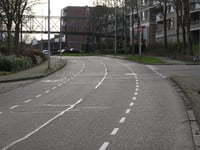 Zeswegenlaan