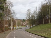 Zeswegenlaan